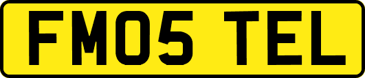 FM05TEL