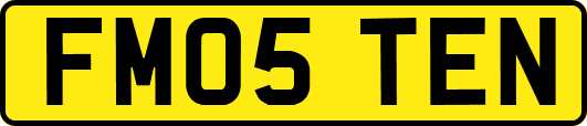FM05TEN