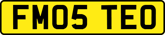 FM05TEO