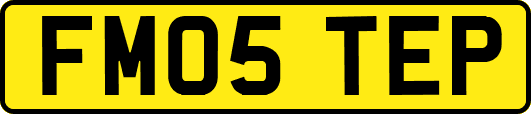 FM05TEP