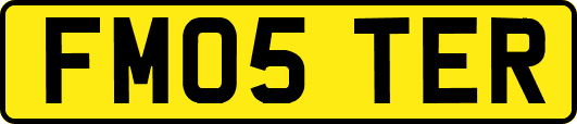 FM05TER