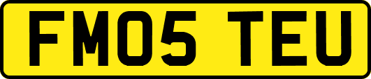 FM05TEU