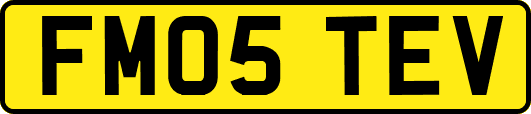 FM05TEV