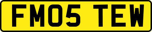 FM05TEW
