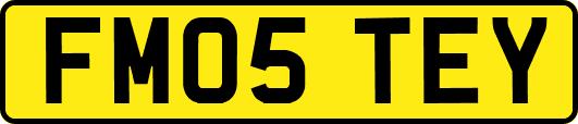 FM05TEY