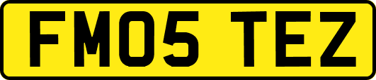 FM05TEZ