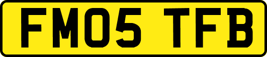 FM05TFB