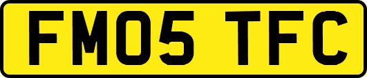 FM05TFC