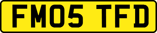 FM05TFD
