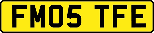 FM05TFE