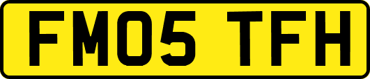 FM05TFH