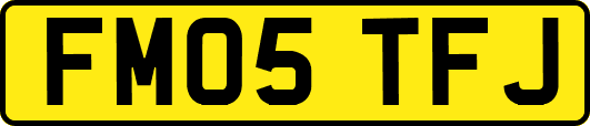 FM05TFJ