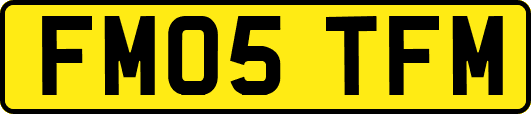 FM05TFM