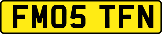 FM05TFN