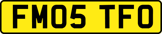 FM05TFO