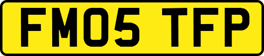 FM05TFP