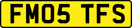FM05TFS
