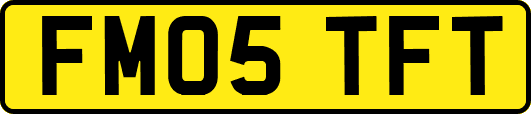 FM05TFT