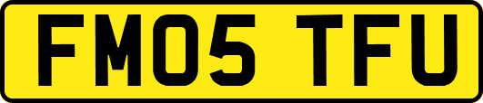 FM05TFU