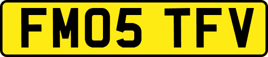FM05TFV