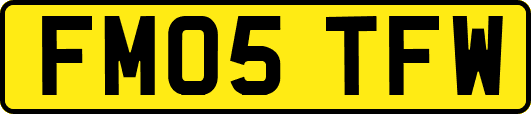 FM05TFW