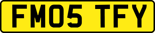 FM05TFY