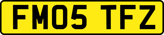 FM05TFZ