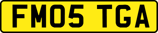 FM05TGA