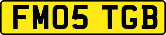 FM05TGB