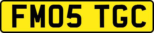 FM05TGC