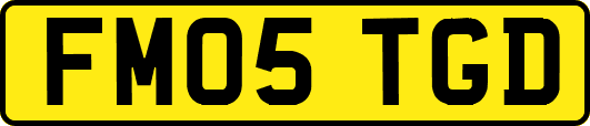 FM05TGD