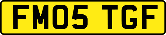 FM05TGF