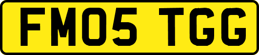 FM05TGG