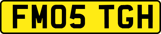 FM05TGH