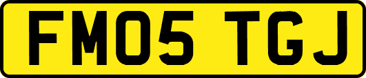 FM05TGJ
