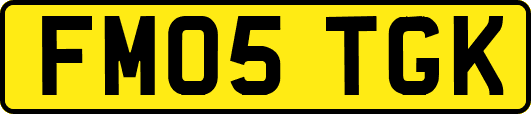 FM05TGK
