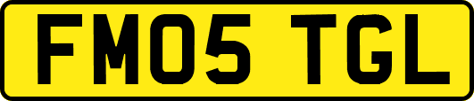 FM05TGL