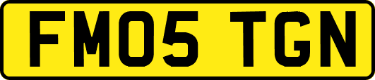 FM05TGN