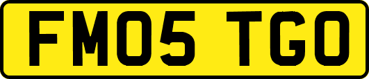 FM05TGO