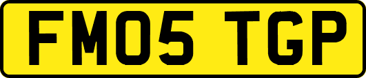FM05TGP