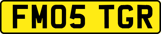 FM05TGR