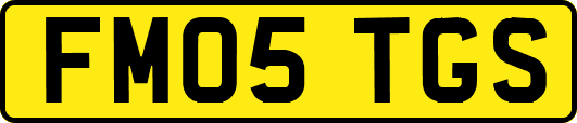 FM05TGS