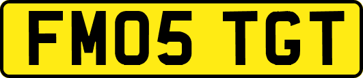 FM05TGT