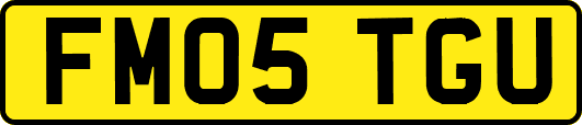FM05TGU