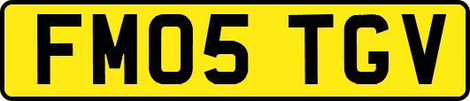 FM05TGV