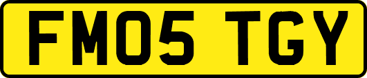 FM05TGY