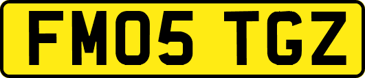 FM05TGZ
