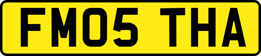 FM05THA