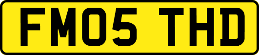 FM05THD