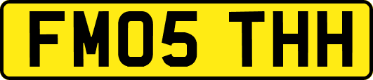 FM05THH